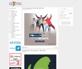 dfxtra|GFxtra.